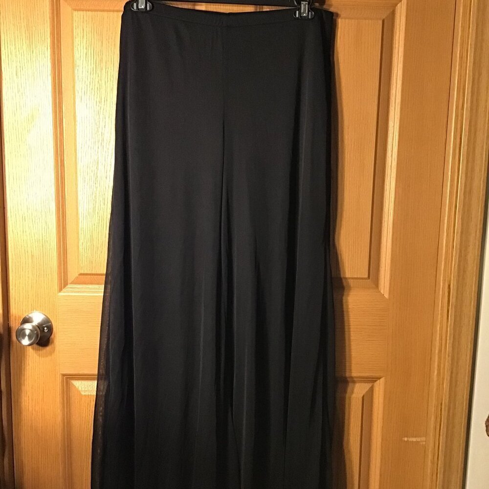 Dress Barn Black Pants